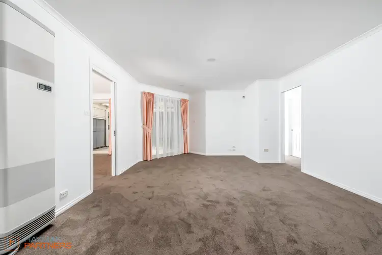 Sixth view of Homely townhouse listing, 1/6 Watts Street, Greenway ACT 2900