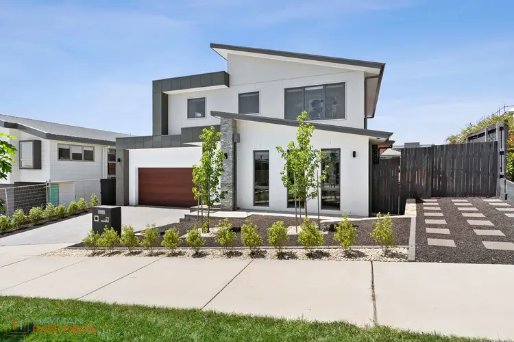 Main view of Homely house listing, 21 Concetta Street, Denman Prospect ACT 2611