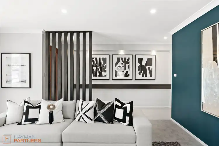 Fourth view of Homely house listing, 21 Concetta Street, Denman Prospect ACT 2611