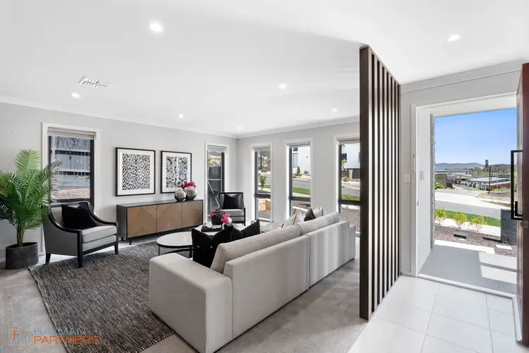Fifth view of Homely house listing, 21 Concetta Street, Denman Prospect ACT 2611