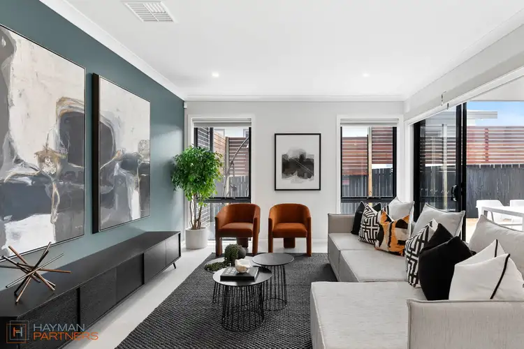 Sixth view of Homely house listing, 21 Concetta Street, Denman Prospect ACT 2611