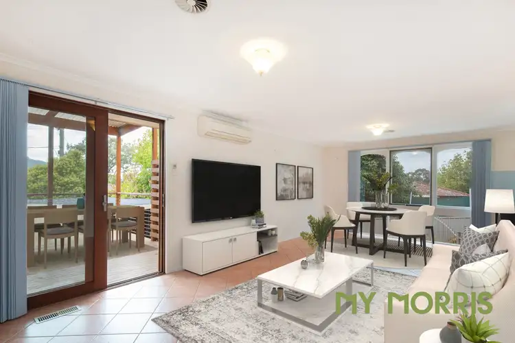 Main view of Homely house listing, 22 Carleton Street, Kambah ACT 2902