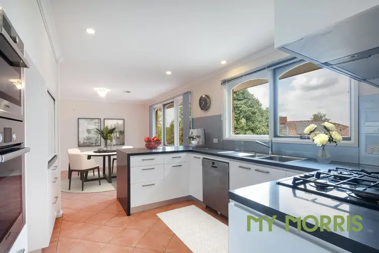 Third view of Homely house listing, 22 Carleton Street, Kambah ACT 2902