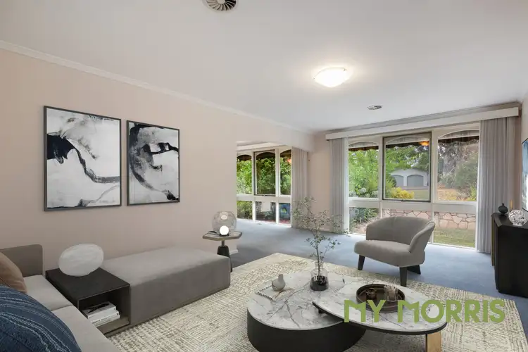 Fourth view of Homely house listing, 22 Carleton Street, Kambah ACT 2902