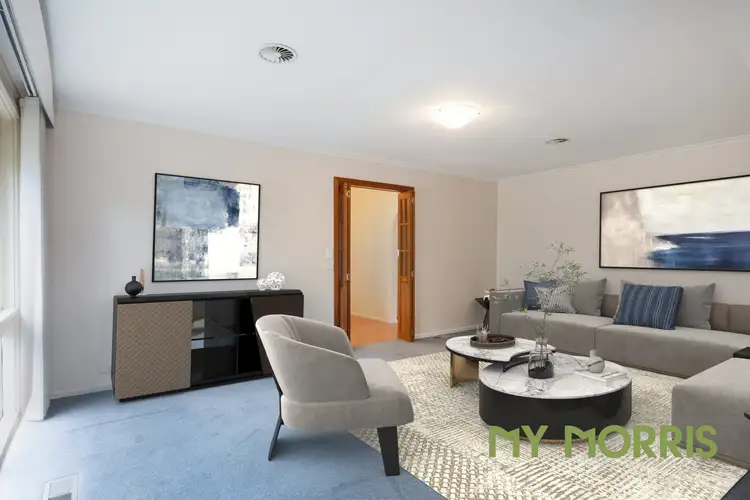 Fifth view of Homely house listing, 22 Carleton Street, Kambah ACT 2902