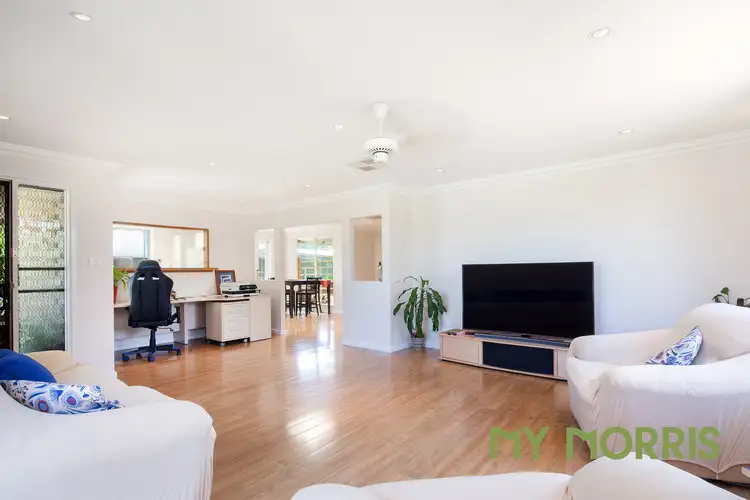 Second view of Homely house listing, 4 McDermott Street, Kambah ACT 2902