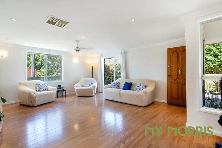 Third view of Homely house listing, 4 McDermott Street, Kambah ACT 2902