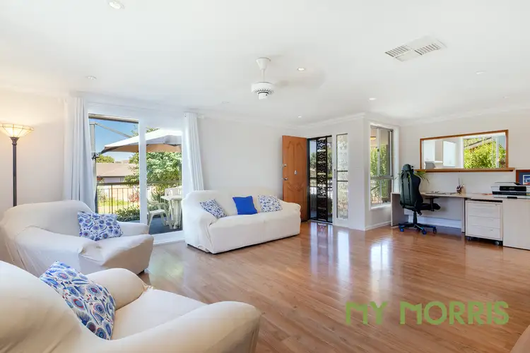 Fourth view of Homely house listing, 4 McDermott Street, Kambah ACT 2902