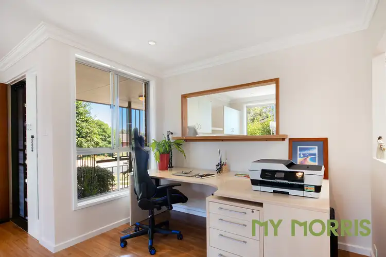 Sixth view of Homely house listing, 4 McDermott Street, Kambah ACT 2902