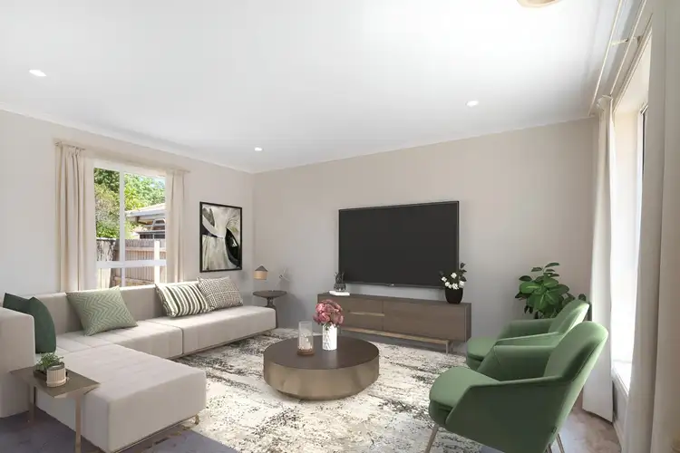 Third view of Homely townhouse listing, 11/174 Ellerston Avenue, Isabella Plains ACT 2905