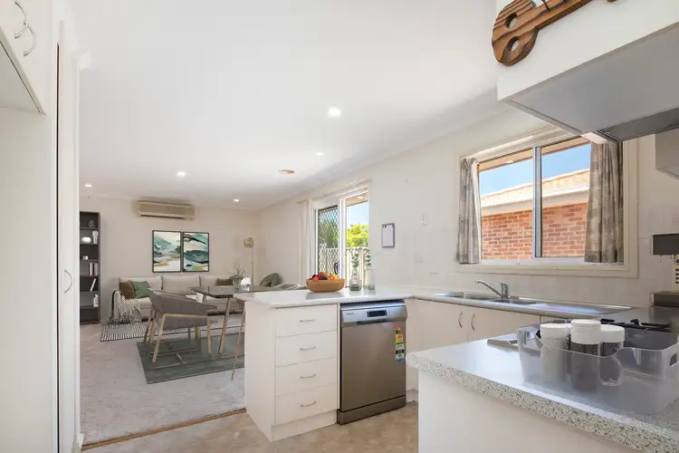 Fourth view of Homely townhouse listing, 11/174 Ellerston Avenue, Isabella Plains ACT 2905