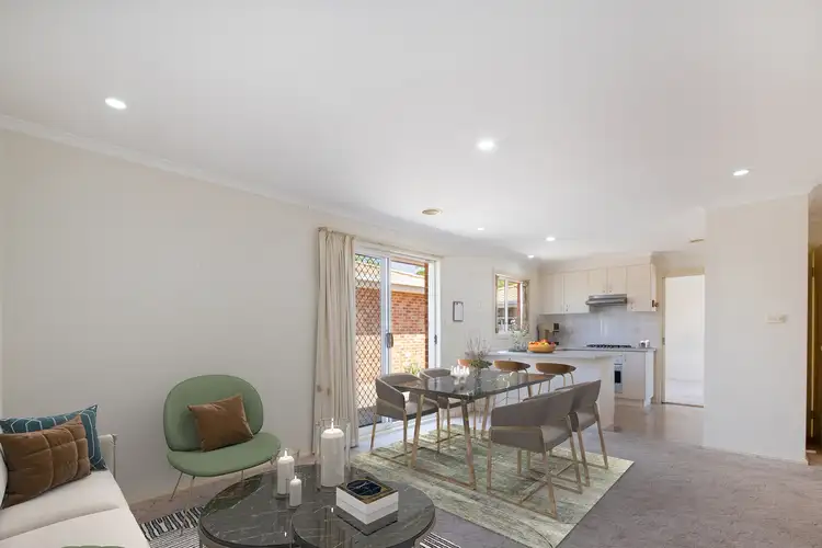 Fifth view of Homely townhouse listing, 11/174 Ellerston Avenue, Isabella Plains ACT 2905