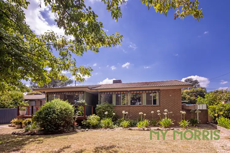 Second view of Homely house listing, 9 Chambers Street, Latham ACT 2615