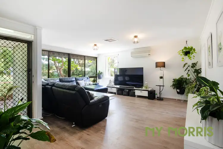 Third view of Homely house listing, 9 Chambers Street, Latham ACT 2615