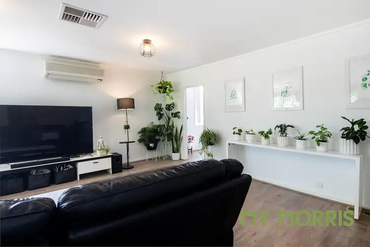 Fourth view of Homely house listing, 9 Chambers Street, Latham ACT 2615