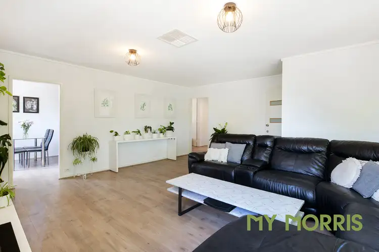 Fifth view of Homely house listing, 9 Chambers Street, Latham ACT 2615