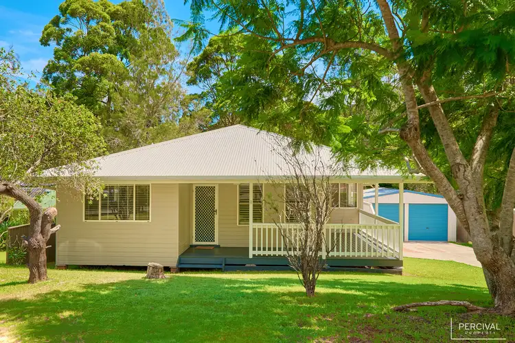 8 Jobling Street, Port Macquarie NSW 2444