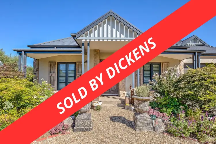 1 Everlasting Place, Bright VIC 3741