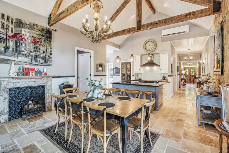 Fifth view of Homely house listing, 1 Everlasting Place, Bright VIC 3741