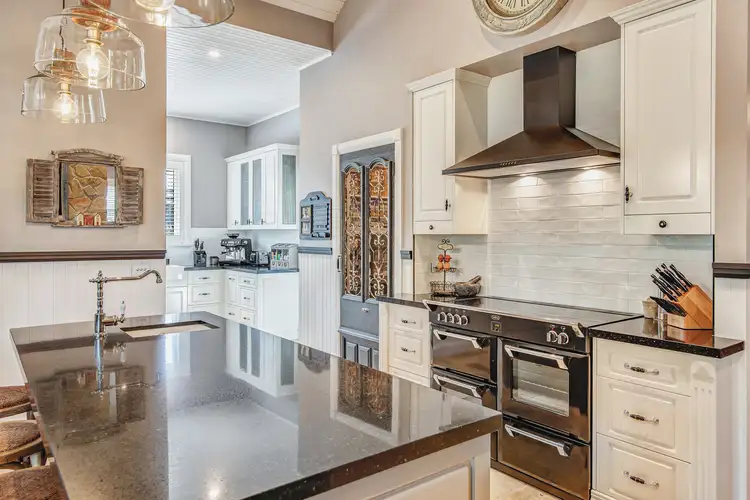 Sixth view of Homely house listing, 1 Everlasting Place, Bright VIC 3741