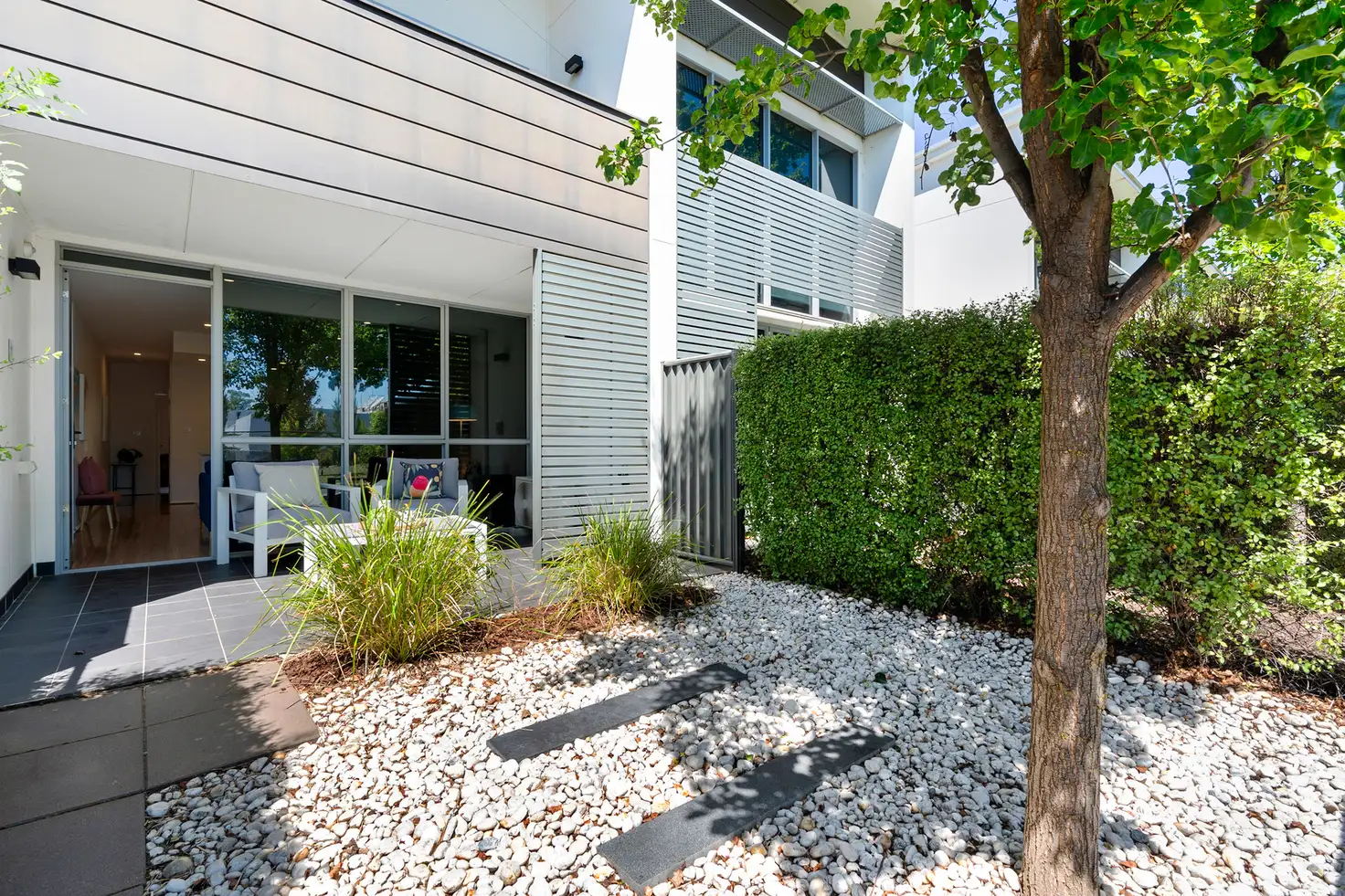 Main view of Homely apartment listing, 11/34 Dooring Street, Dickson ACT 2602
