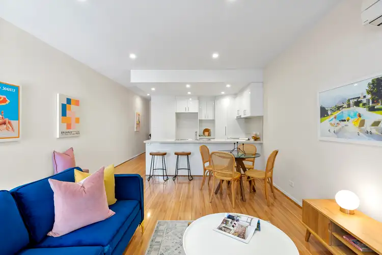 Fourth view of Homely apartment listing, 11/34 Dooring Street, Dickson ACT 2602