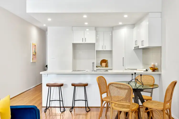 Sixth view of Homely apartment listing, 11/34 Dooring Street, Dickson ACT 2602