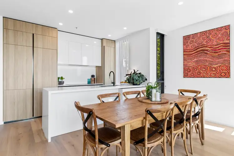 Sixth view of Homely apartment listing, 69/7 Light Street, Griffith ACT 2603