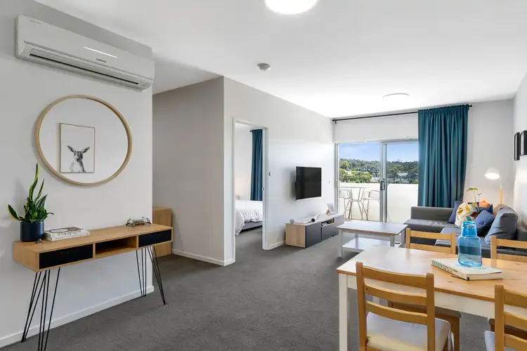 508/9 Watkin Street, Bruce ACT 2617