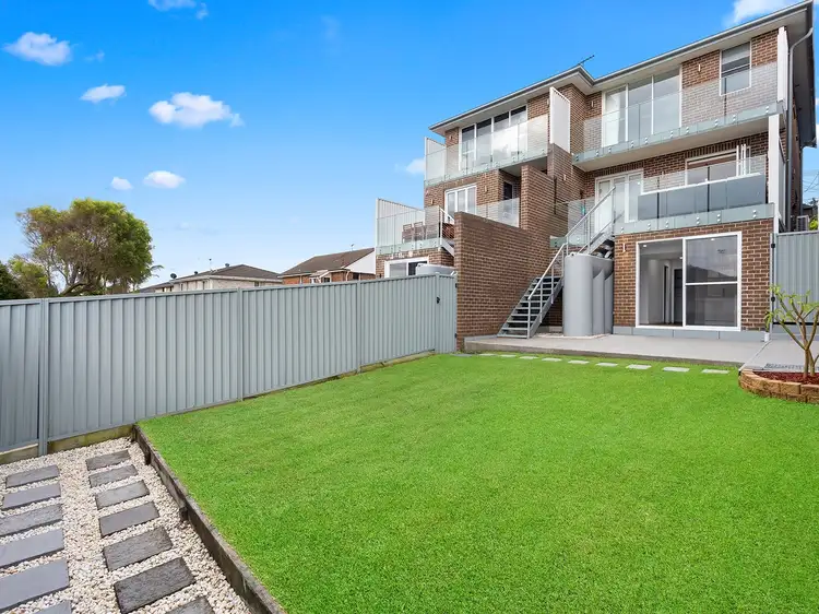 Third view of Homely house listing, 20a Lasseter Avenue, Chifley NSW 2036
