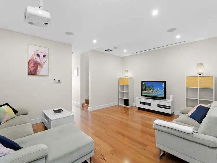 Fourth view of Homely house listing, 20a Lasseter Avenue, Chifley NSW 2036