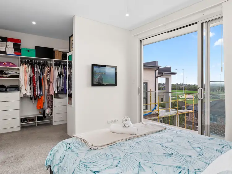 Sixth view of Homely house listing, 20a Lasseter Avenue, Chifley NSW 2036