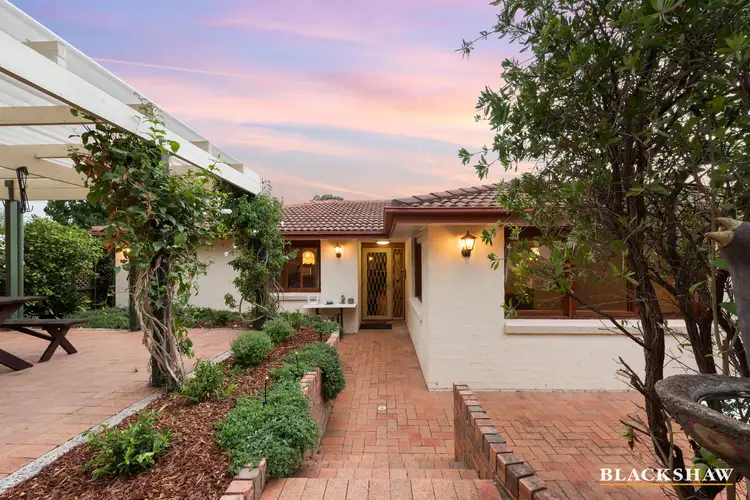 2/38 Barrallier Street, Griffith ACT 2603