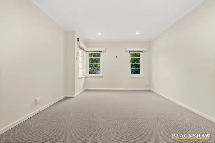 Fourth view of Homely semi-detached listing, 1/38 Barrallier Street, Griffith ACT 2603