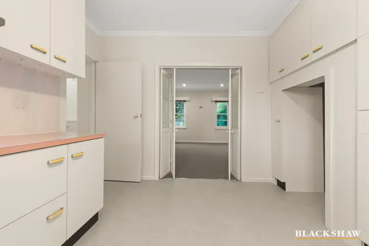 Fifth view of Homely semi-detached listing, 1/38 Barrallier Street, Griffith ACT 2603