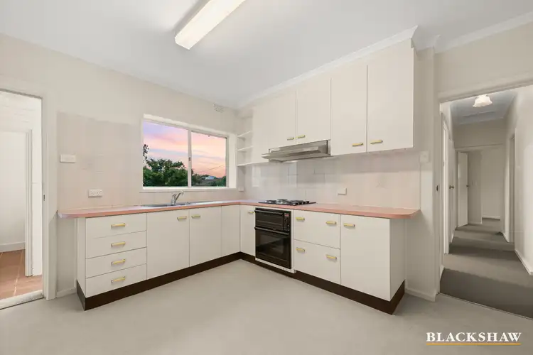 Sixth view of Homely semi-detached listing, 1/38 Barrallier Street, Griffith ACT 2603