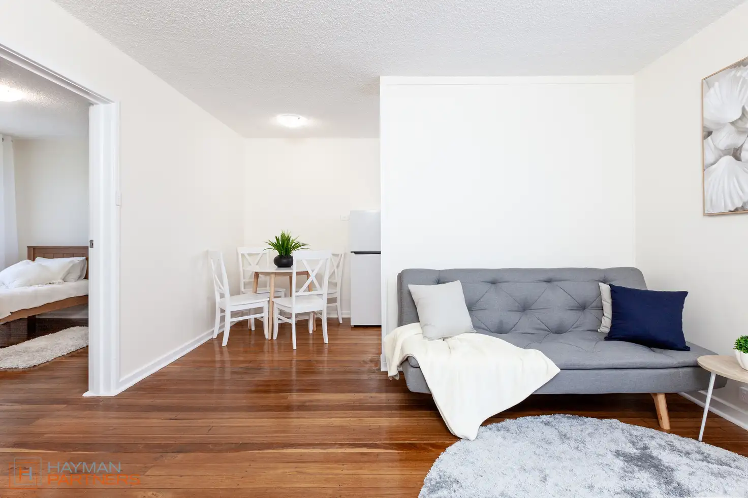 Main view of Homely unit listing, 2/16 Walsh Place, Curtin ACT 2605