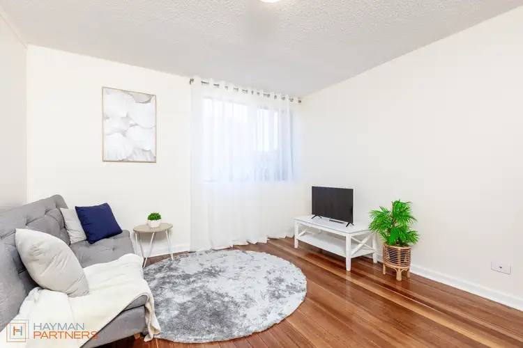 Third view of Homely unit listing, 2/16 Walsh Place, Curtin ACT 2605