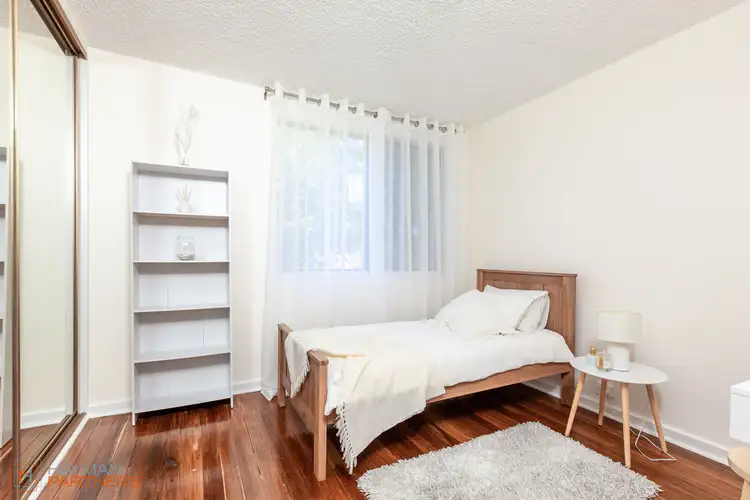 Sixth view of Homely unit listing, 2/16 Walsh Place, Curtin ACT 2605