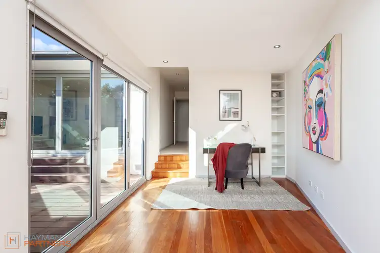 Second view of Homely house listing, 103A Gilmore Crescent, Garran ACT 2605