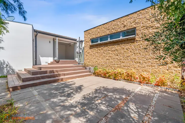 Third view of Homely house listing, 103A Gilmore Crescent, Garran ACT 2605