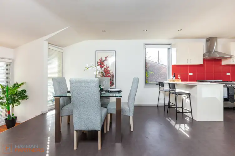Fourth view of Homely house listing, 103A Gilmore Crescent, Garran ACT 2605