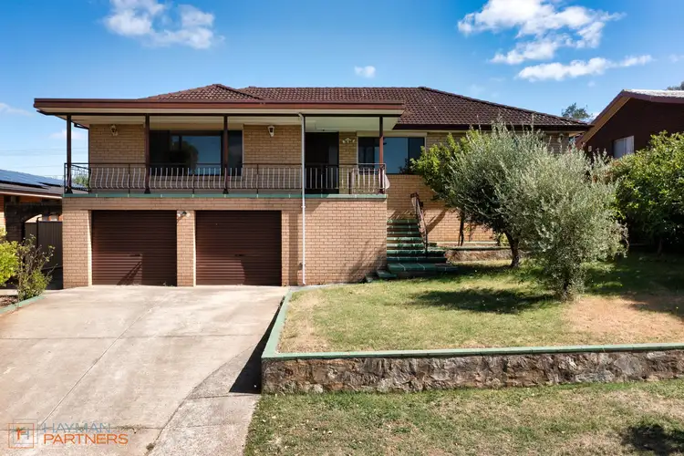 Main view of Homely house listing, 31 Scarlett Street, Melba ACT 2615