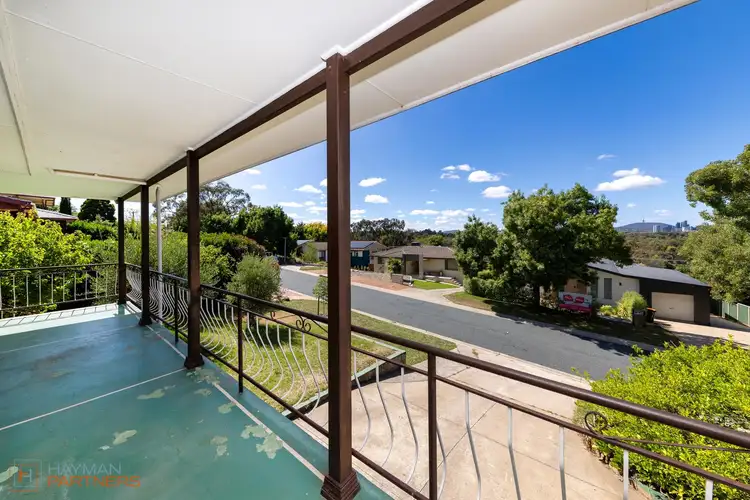 Second view of Homely house listing, 31 Scarlett Street, Melba ACT 2615