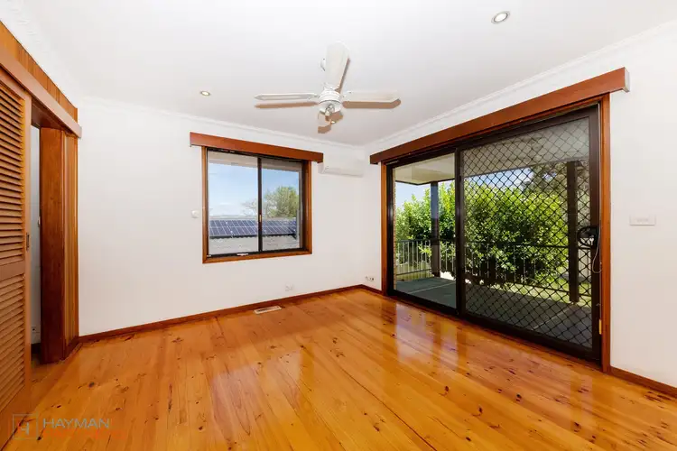 Fifth view of Homely house listing, 31 Scarlett Street, Melba ACT 2615
