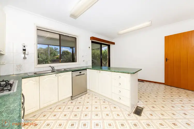 Sixth view of Homely house listing, 31 Scarlett Street, Melba ACT 2615