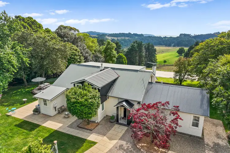 Main view of Homely rural property listing, 103 Mackeys Lane, Robertson NSW 2577