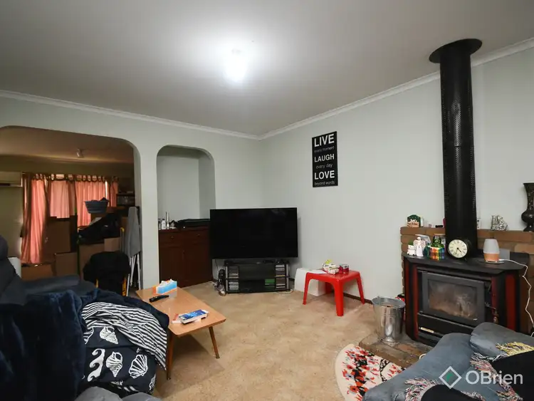 Fifth view of Homely house listing, 166 Bullumwaal Road, Wy Yung VIC 3875