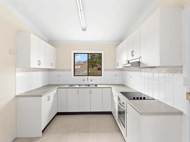 Fourth view of Homely house listing, 20 Forrest Street, Chifley NSW 2036