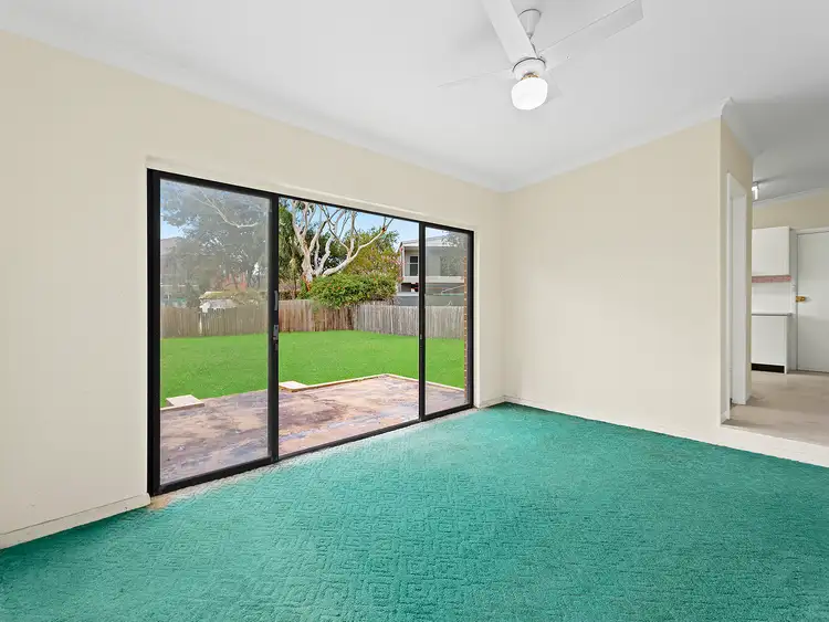 Fifth view of Homely house listing, 20 Forrest Street, Chifley NSW 2036